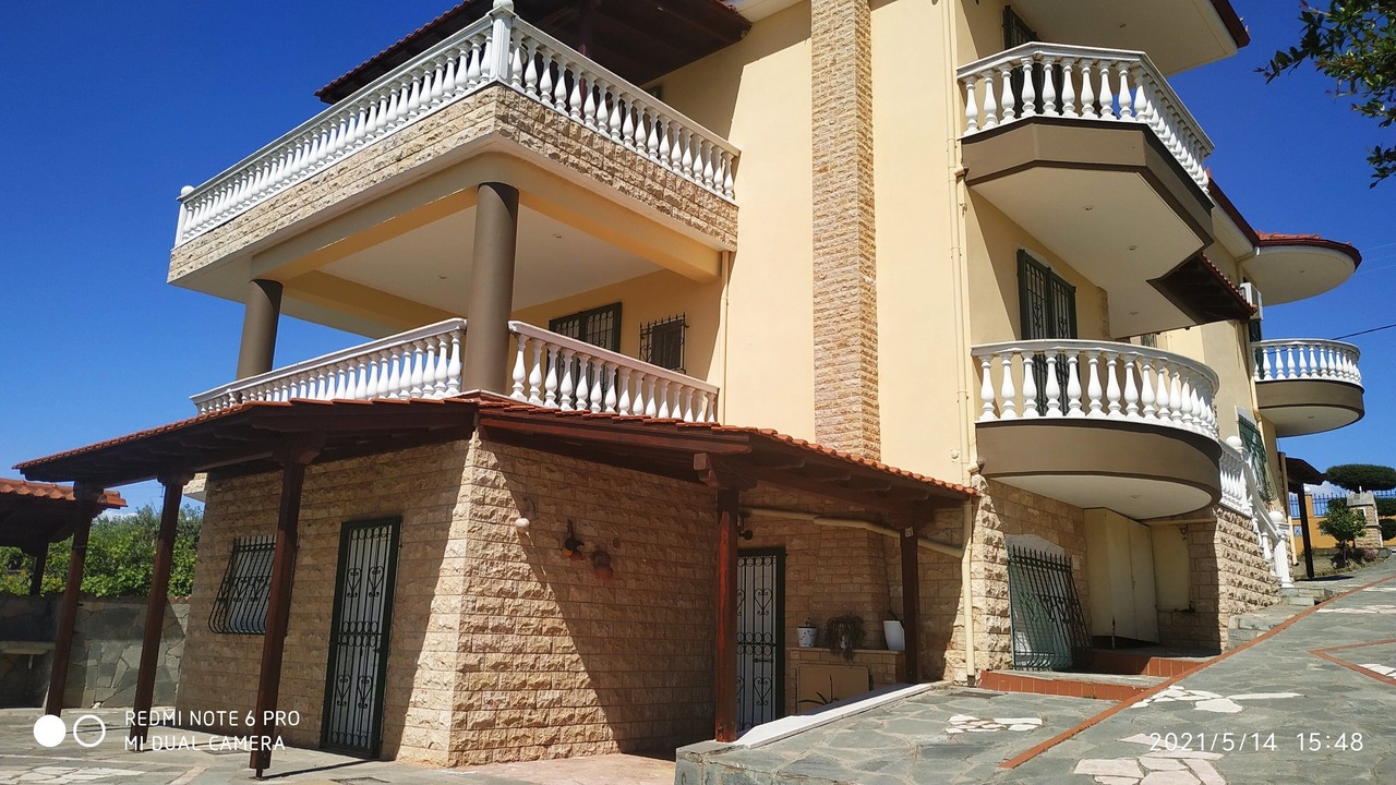 Photo of Outdoor in Agia Triada