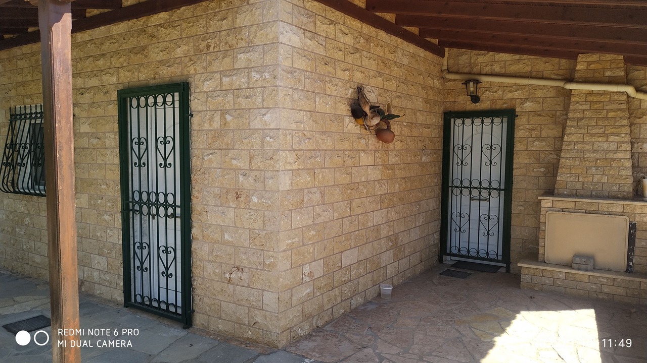 Photo of Outdoor in Agia Triada