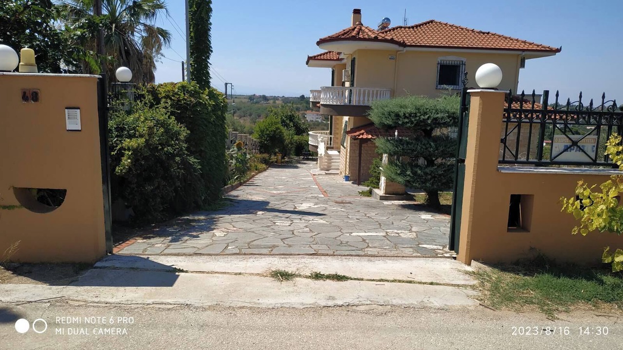 Photo of Outdoor in Agia Triada