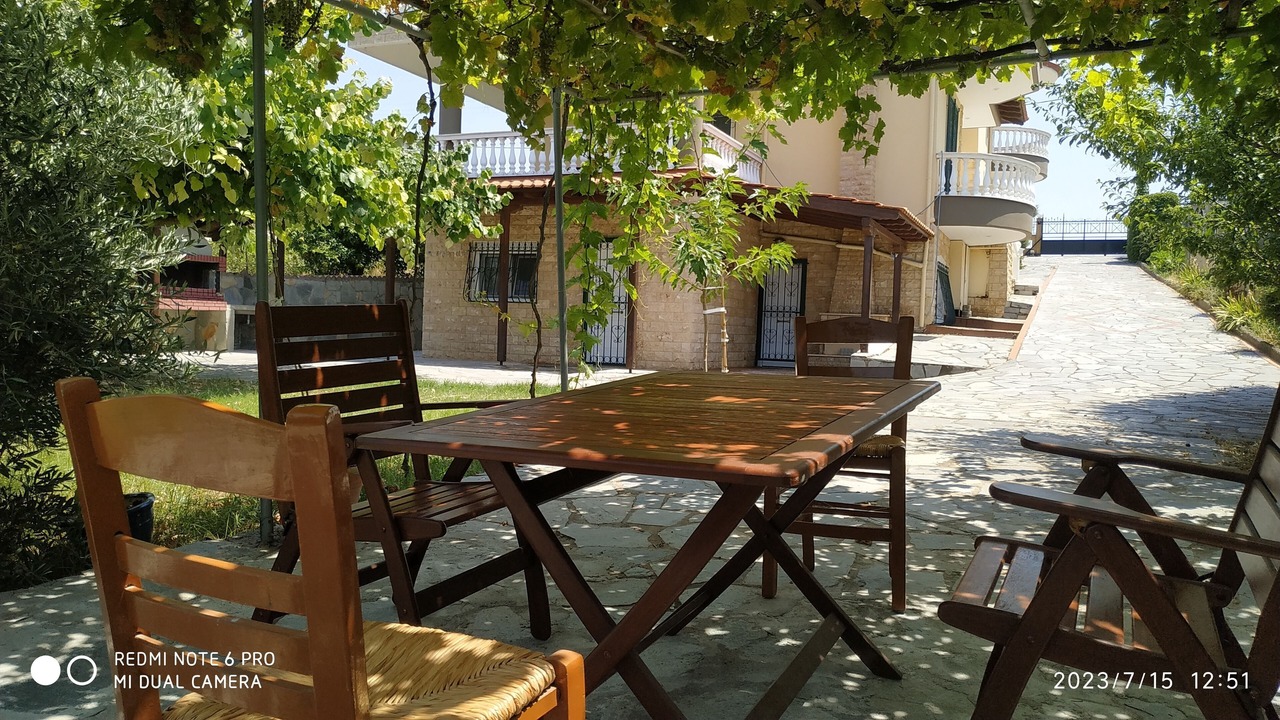 Photo of Outdoor in Agia Triada