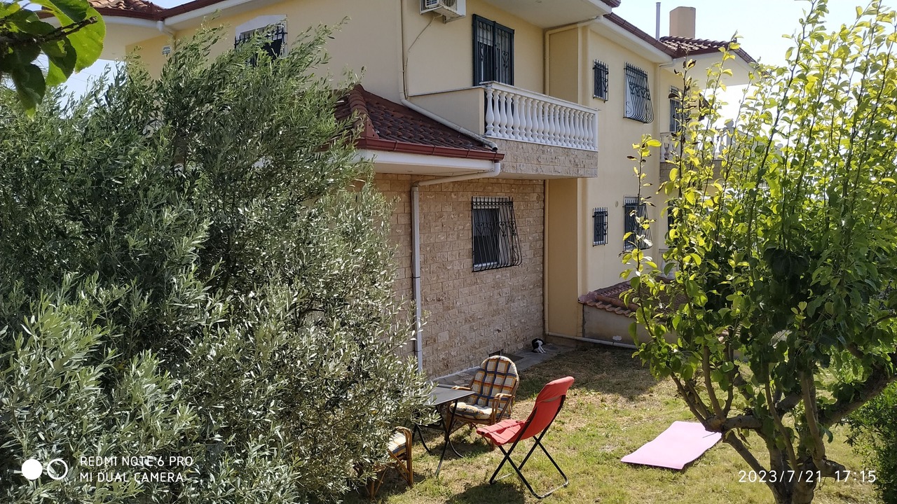 Photo of Outdoor in Agia Triada