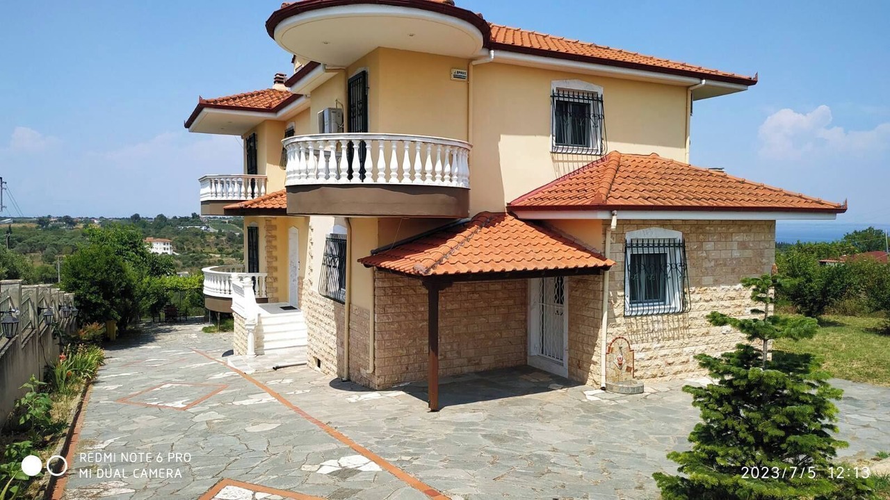 Photo of Outdoor in Agia Triada
