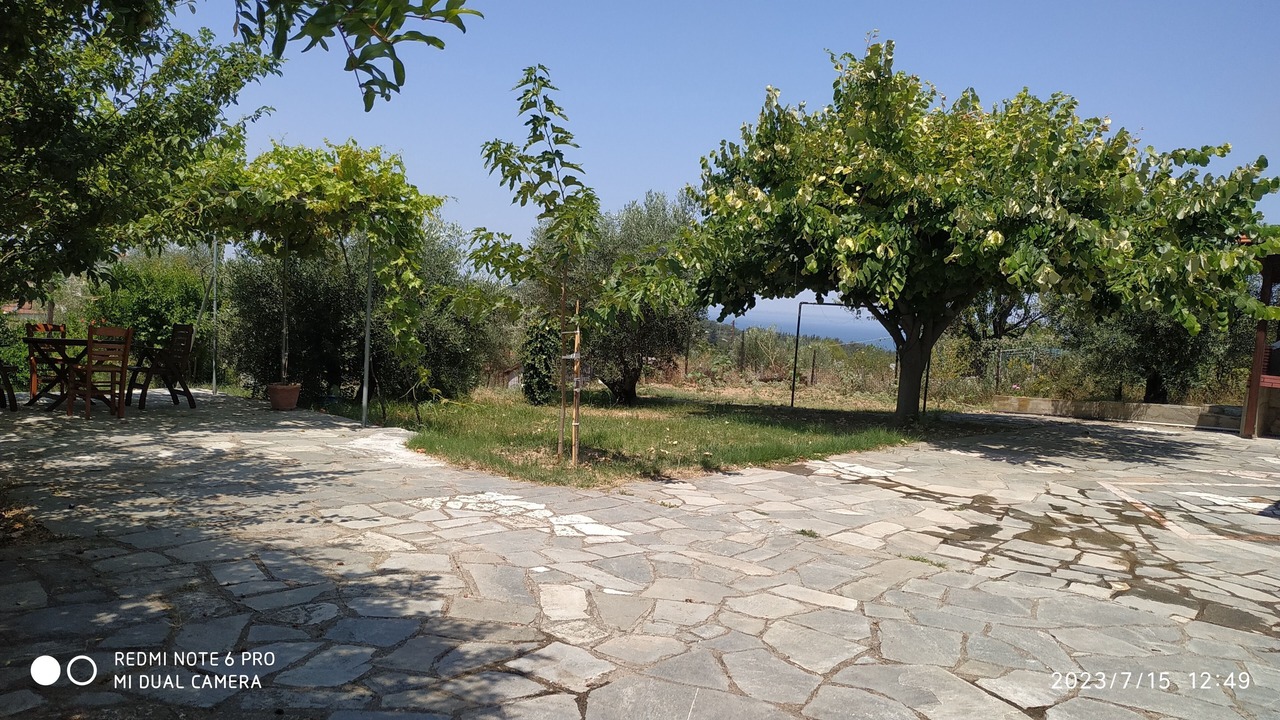 Photo of Outdoor in Agia Triada