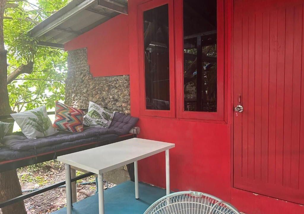 Photo of Patio Balcony in Ko Pha-ngan