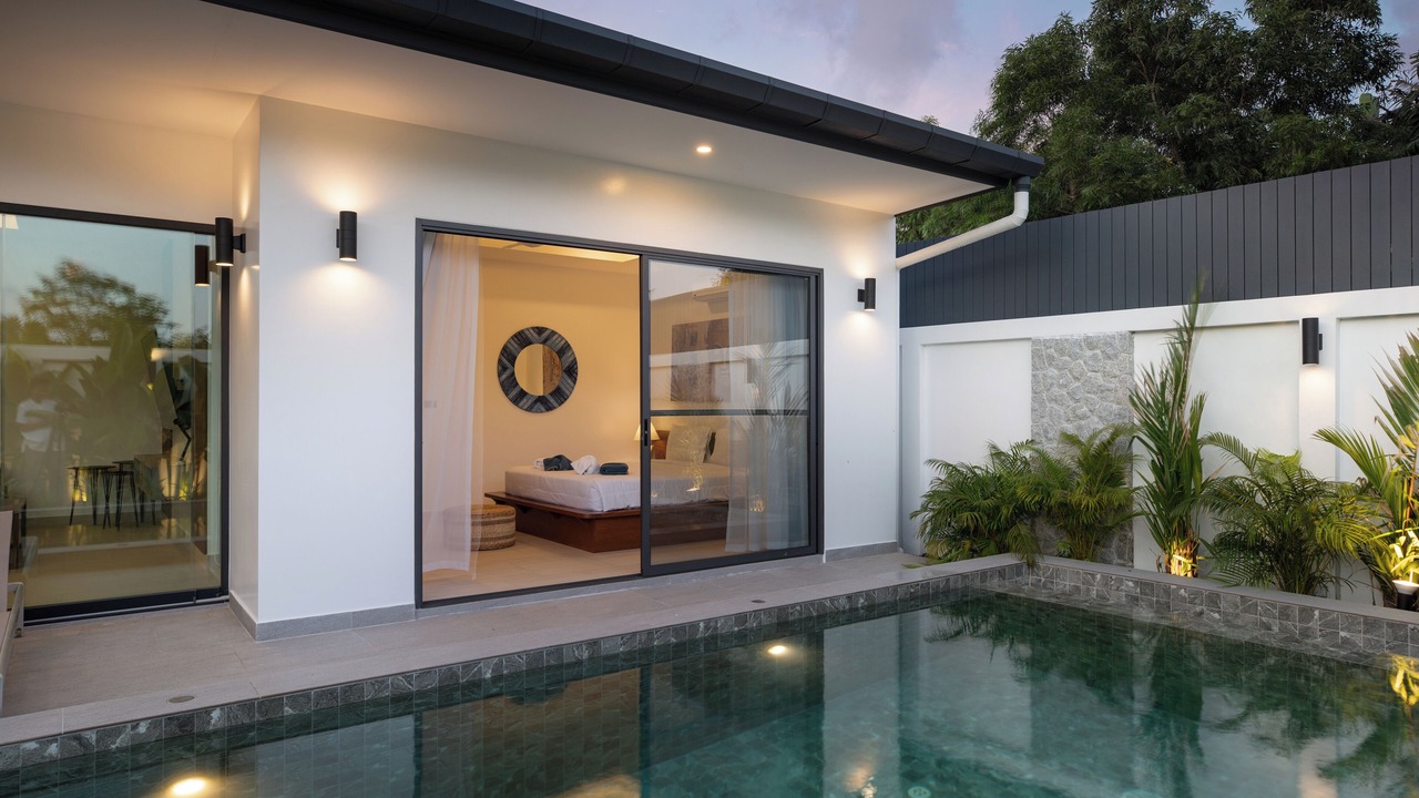 Photo of Outdoor in Nai Harn