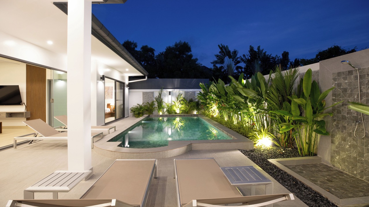 Photo of Outdoor in Nai Harn