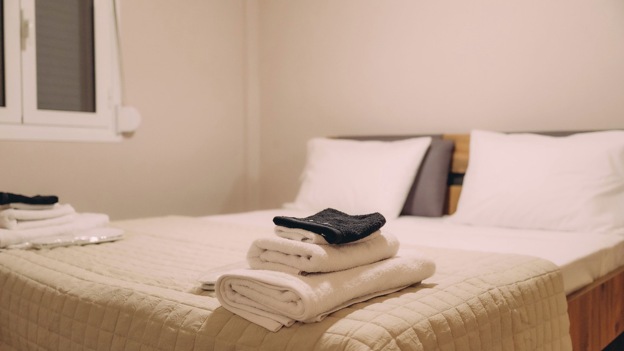 Photo of Bedroom in Ilida