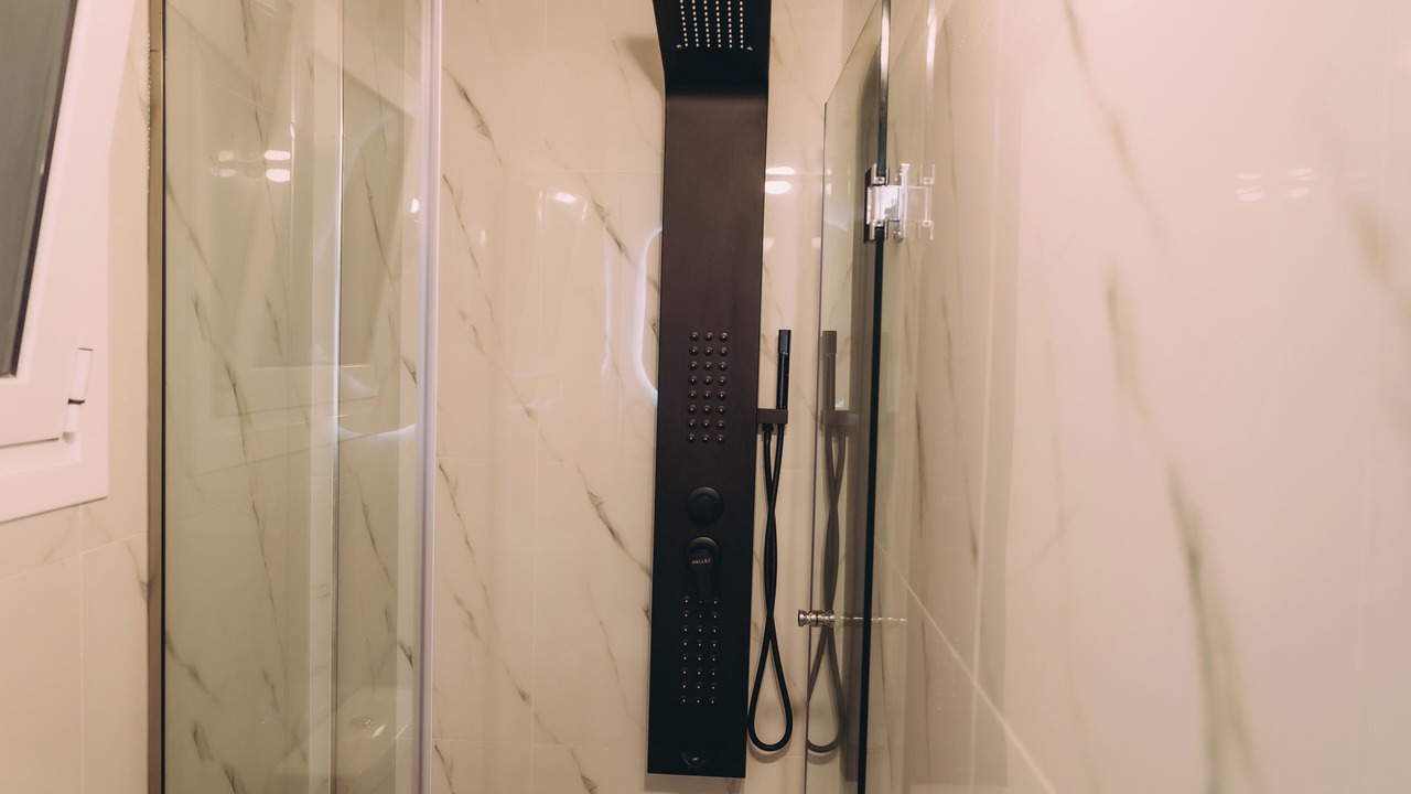 Photo of Bathroom in Ilida