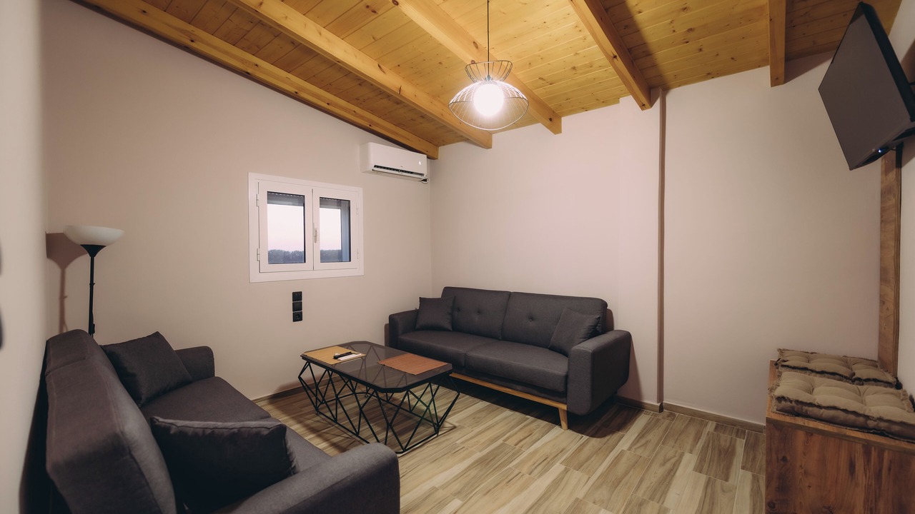 Photo of Livingroom in Ilida