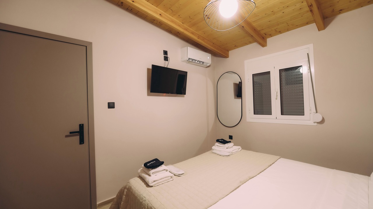 Photo of Bedroom in Ilida
