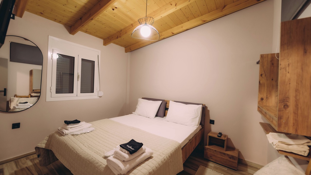 Photo of Bedroom in Ilida