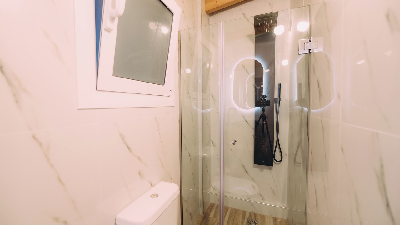 Photo of Bathroom in Ilida