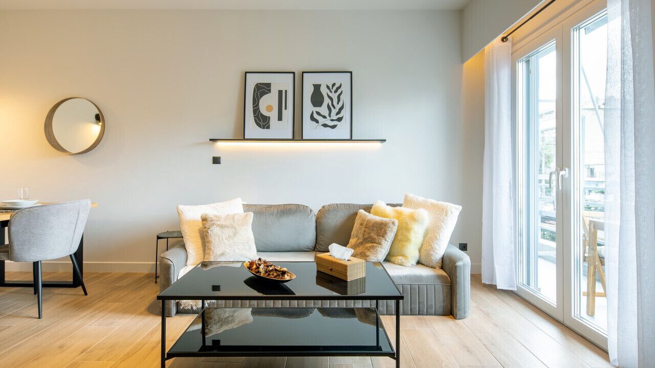 Photo of Livingroom in Petralona