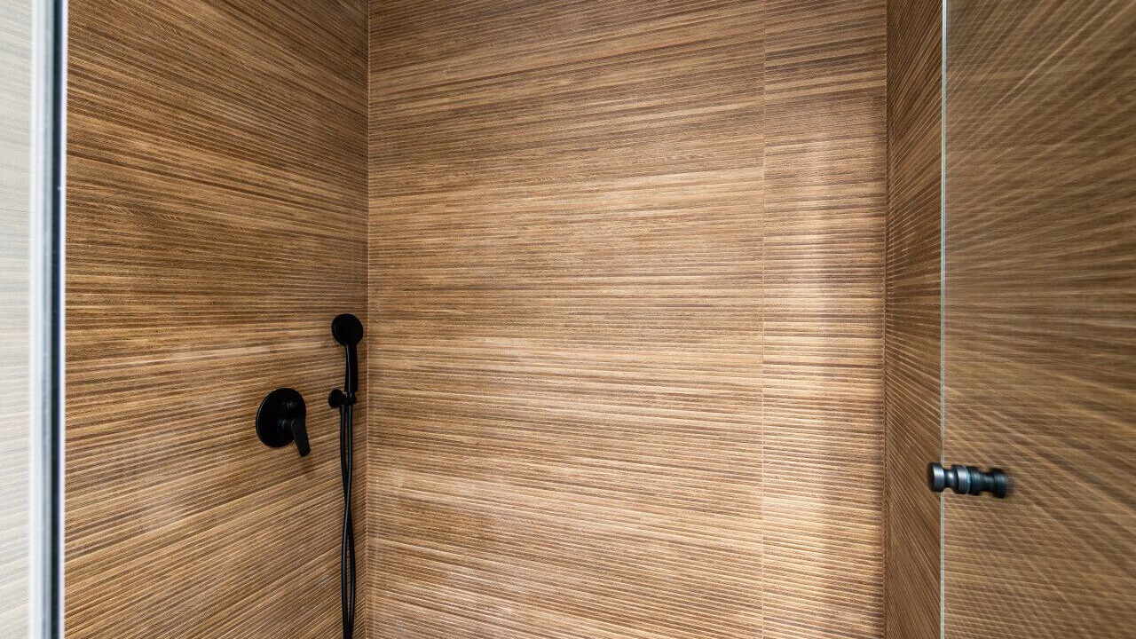 Photo of Bathroom in Petralona