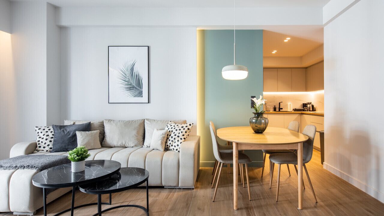 Photo of Bedroom in Petralona