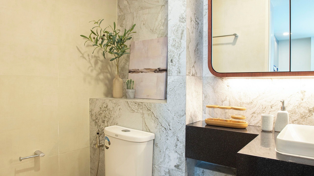 Photo of Bathroom in Chom Thong