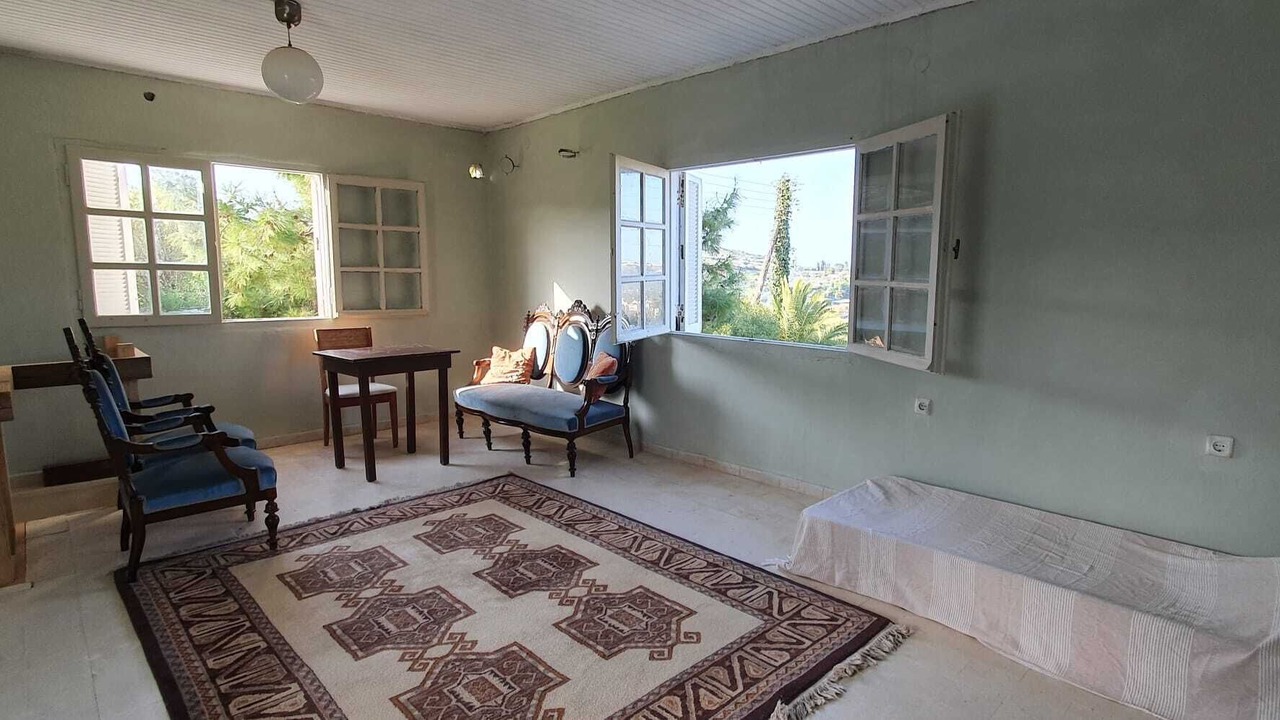 Photo of Bedroom in Knosos
