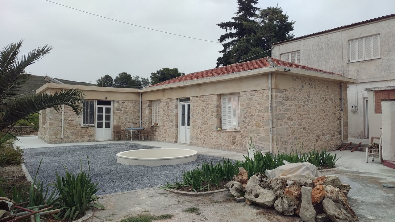 Photo of Outdoor in Knosos