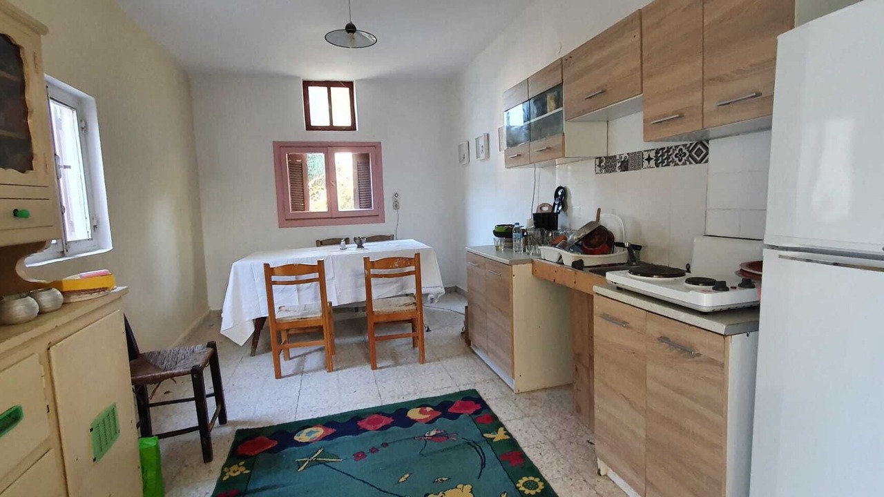 Photo of Kitchen in Knosos