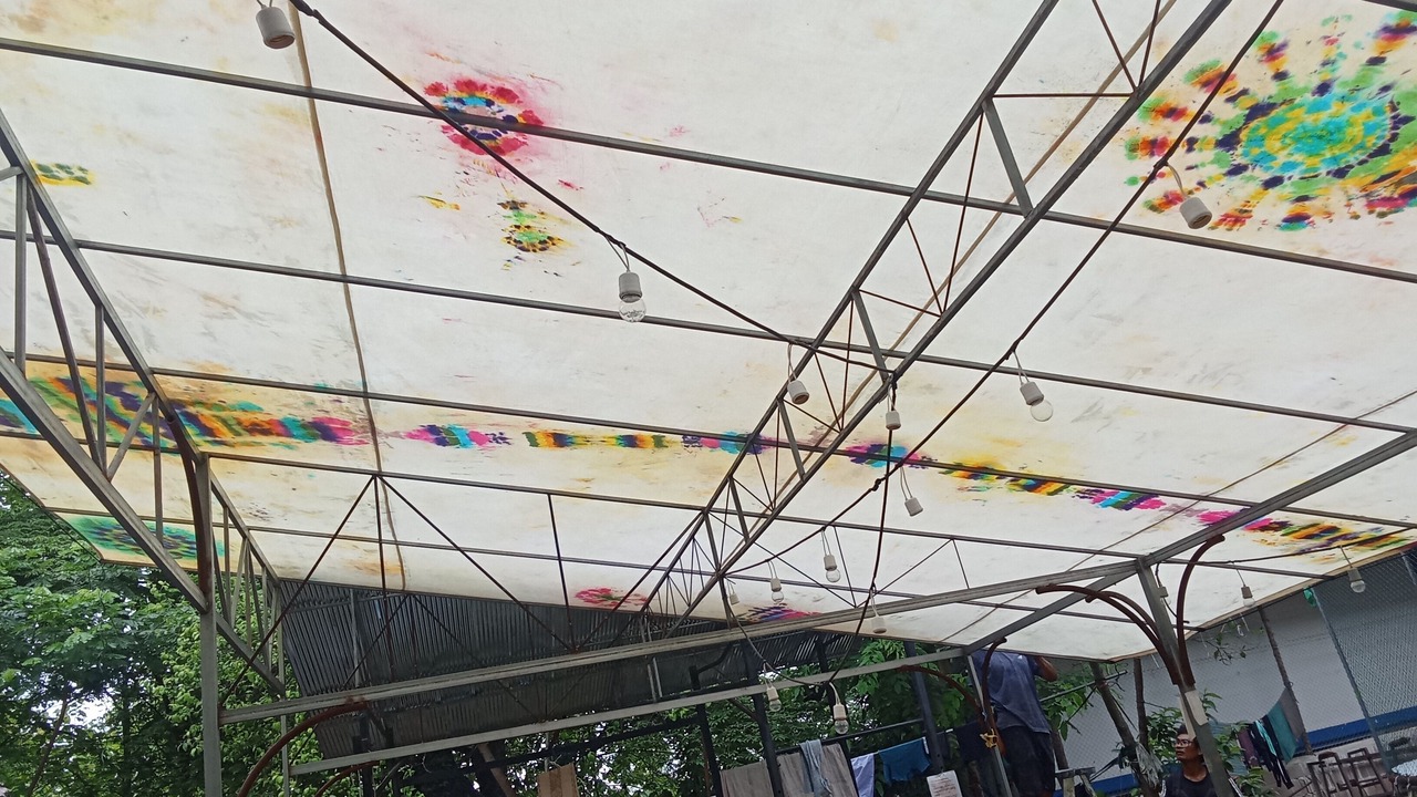 Photo of Patio Balcony in Tha Sai Luat