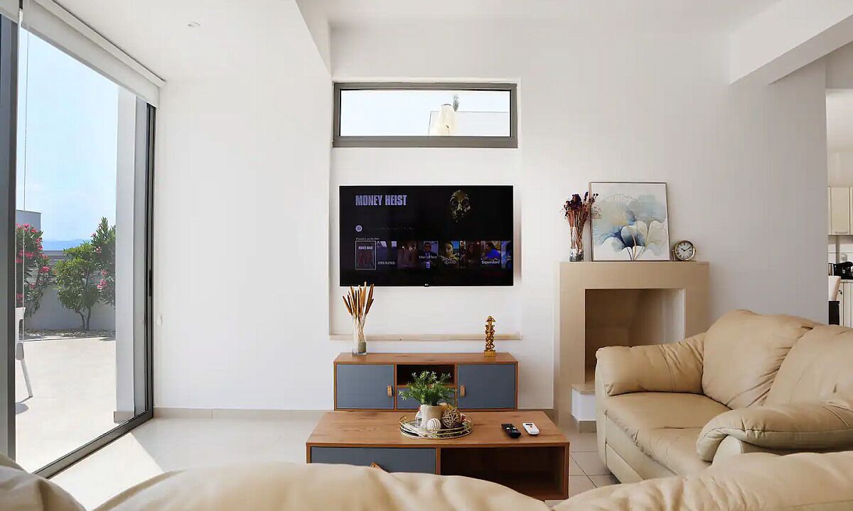 Photo of Livingroom in Latchi