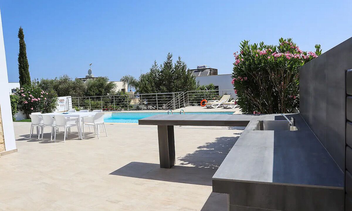 Photo of Outdoor in Latchi