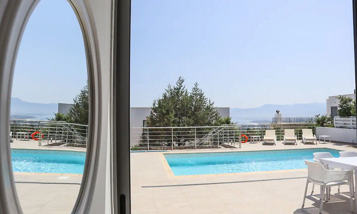 Photo of Outdoor in Latchi