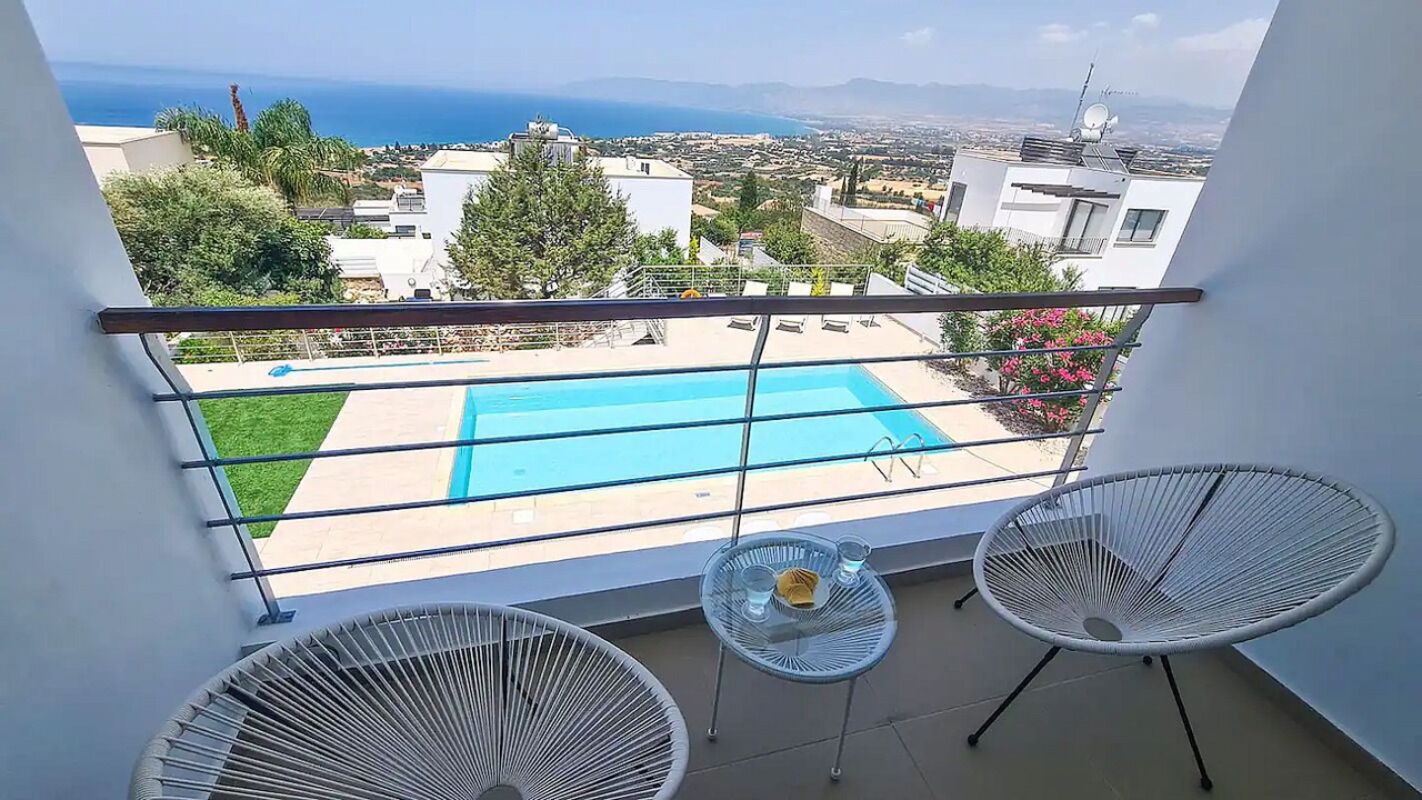 Photo of Outdoor in Latchi