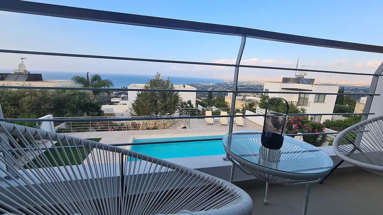Photo of Outdoor in Latchi