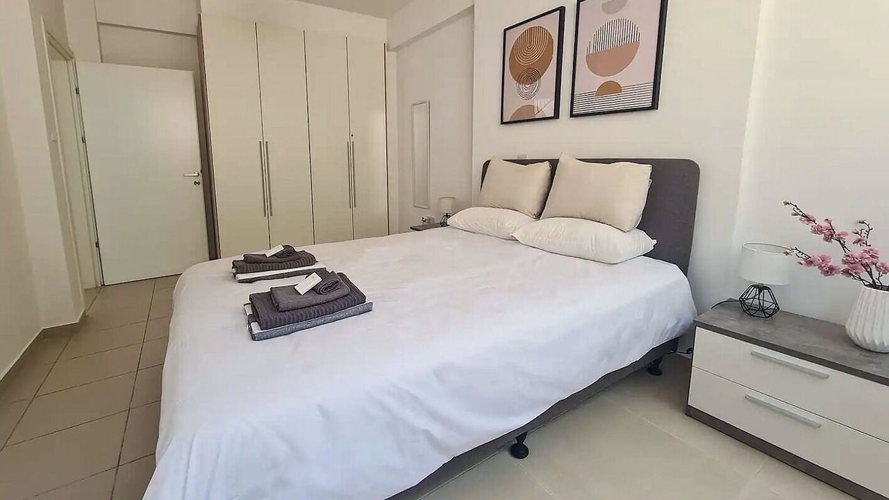 Photo of Bedroom in Latchi