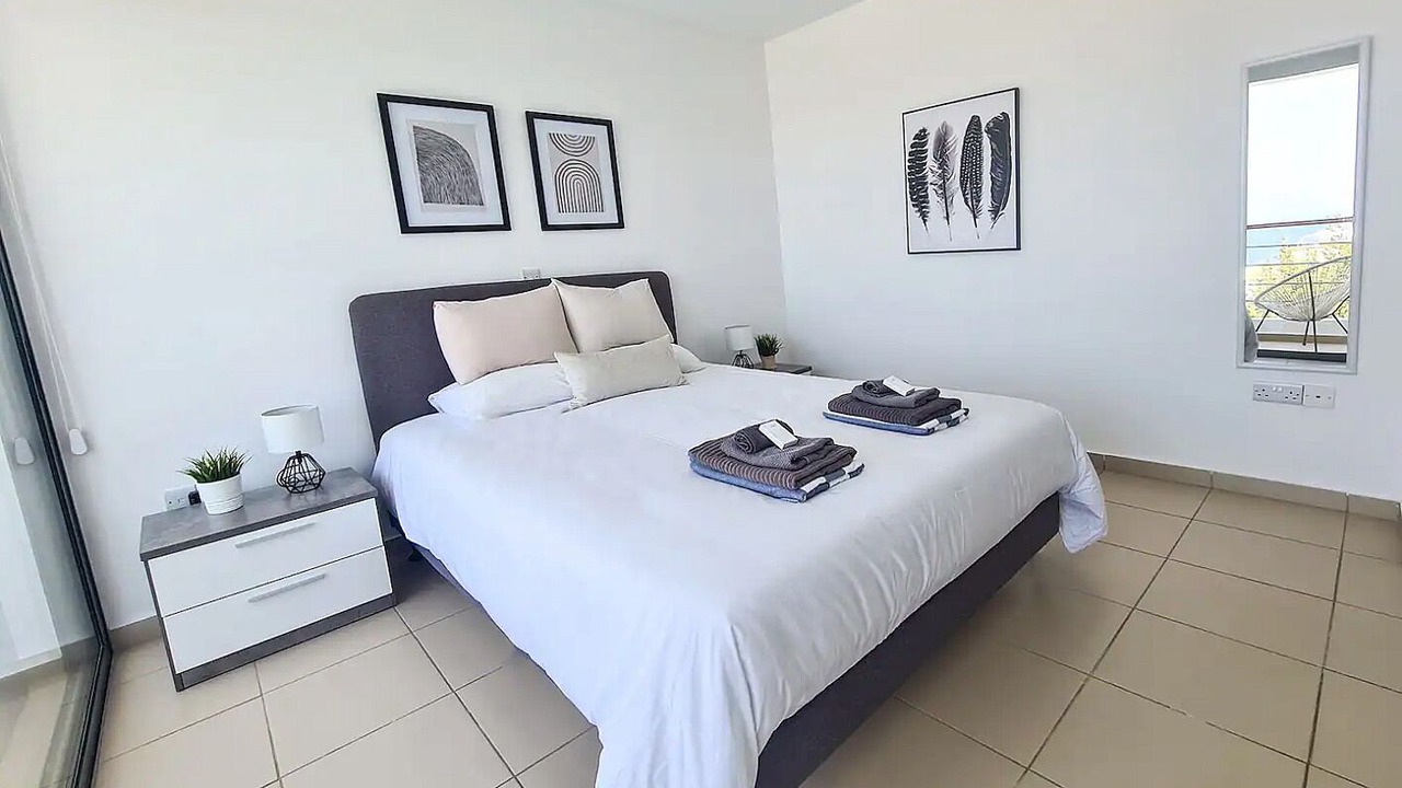 Photo of Bedroom in Latchi