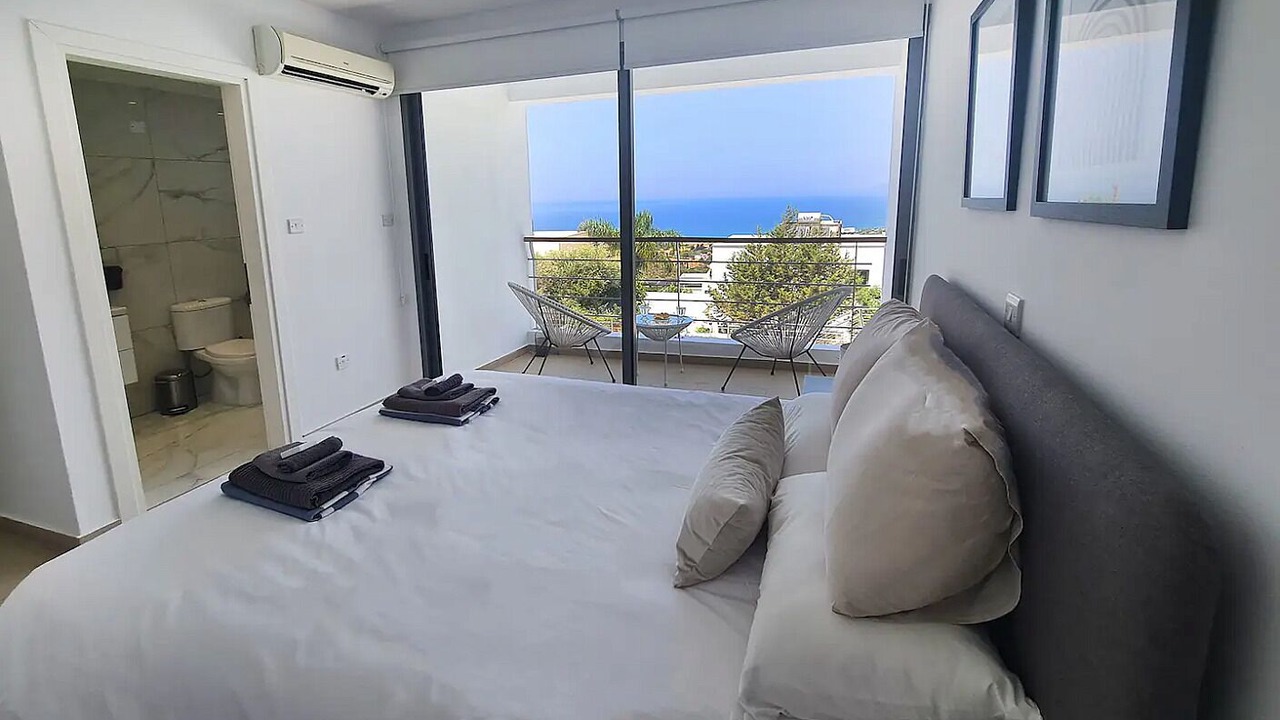 Photo of Bedroom in Latchi