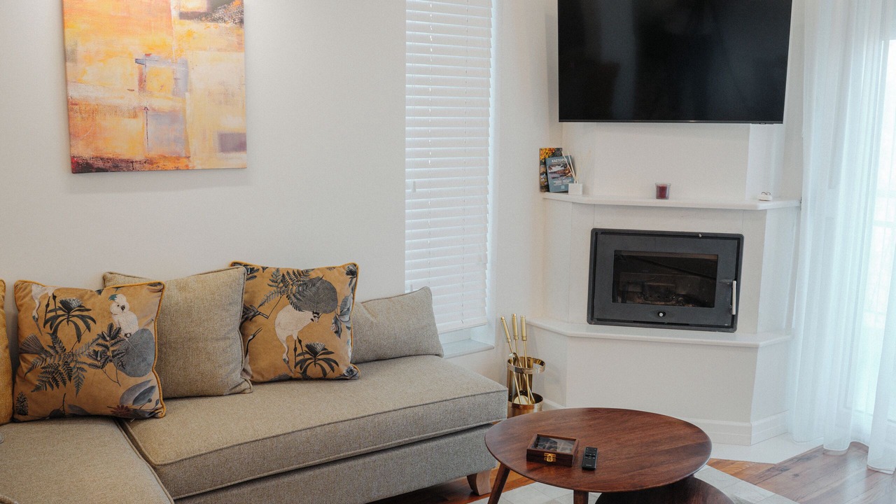 Photo of Livingroom in Kastoria