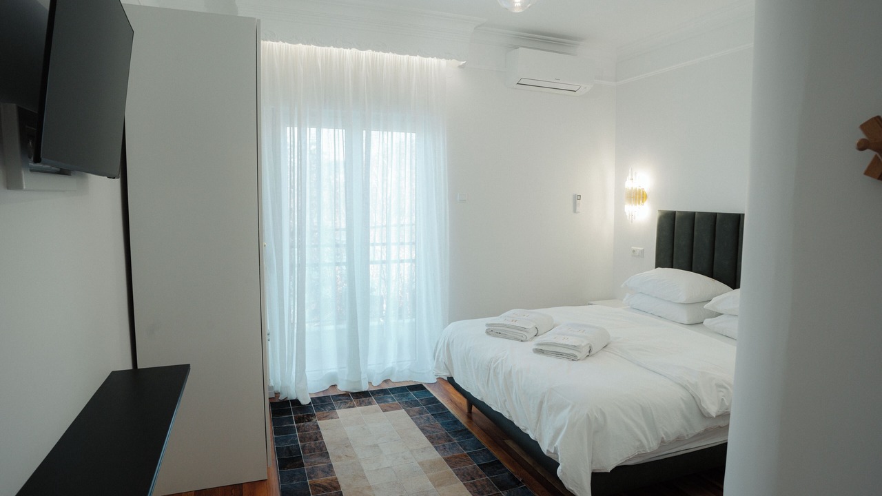 Photo of Bedroom in Kastoria