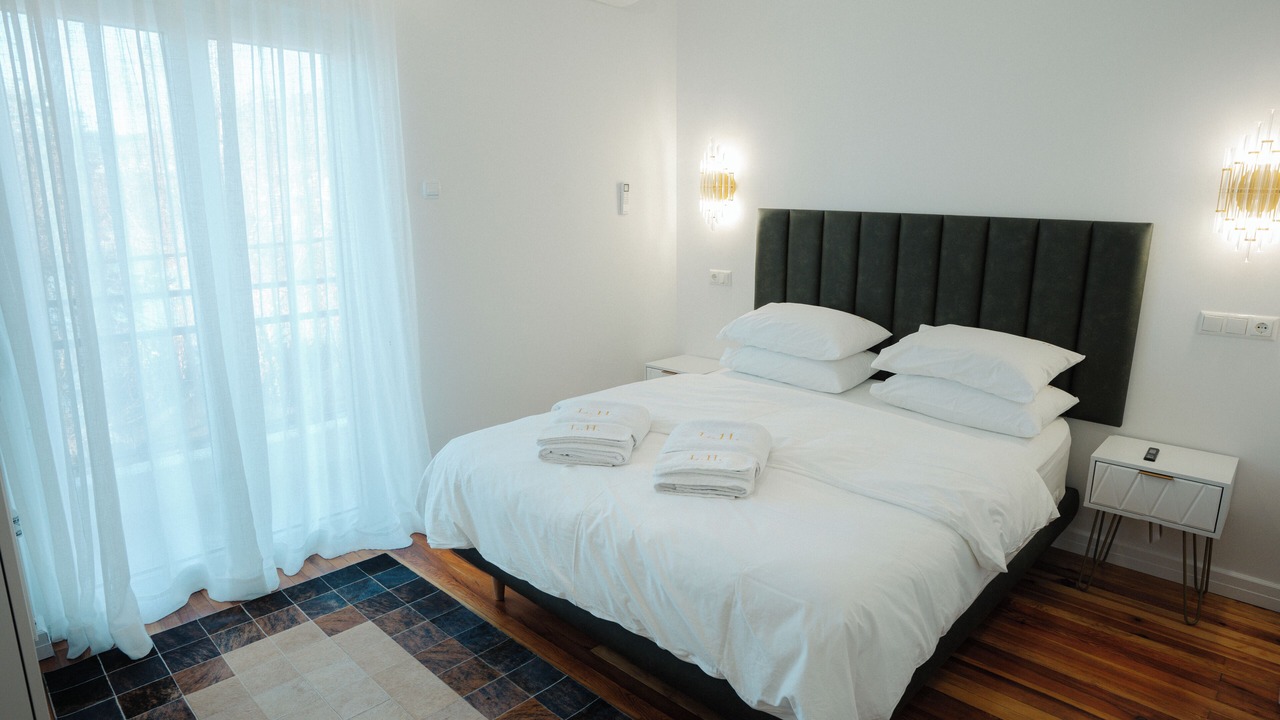 Photo of Bedroom in Kastoria