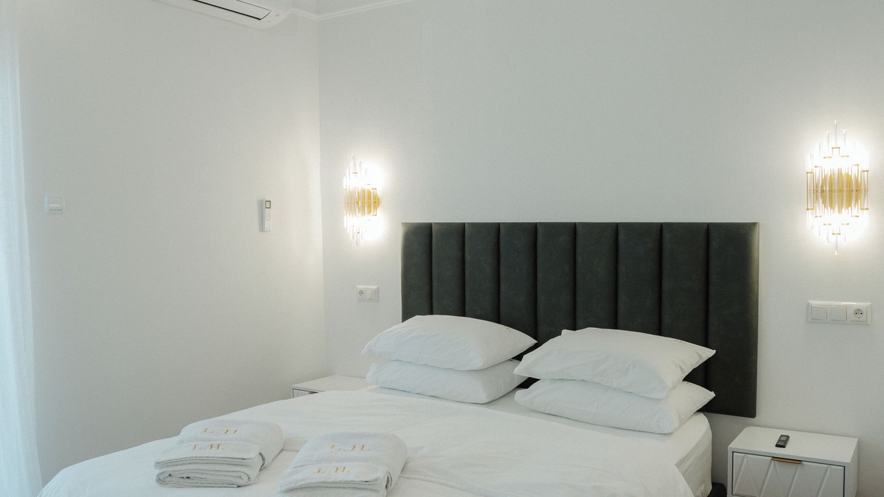 Photo of Bedroom in Kastoria