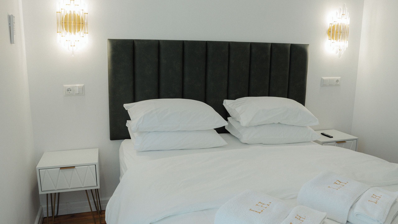 Photo of Bedroom in Kastoria