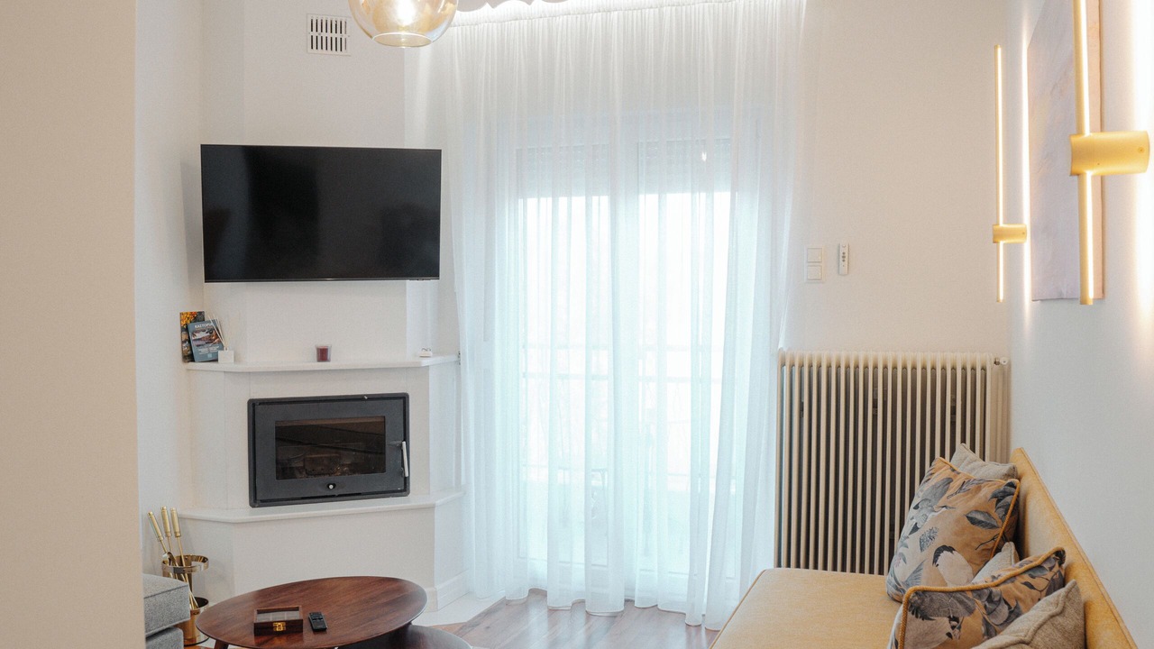 Photo of Livingroom in Kastoria