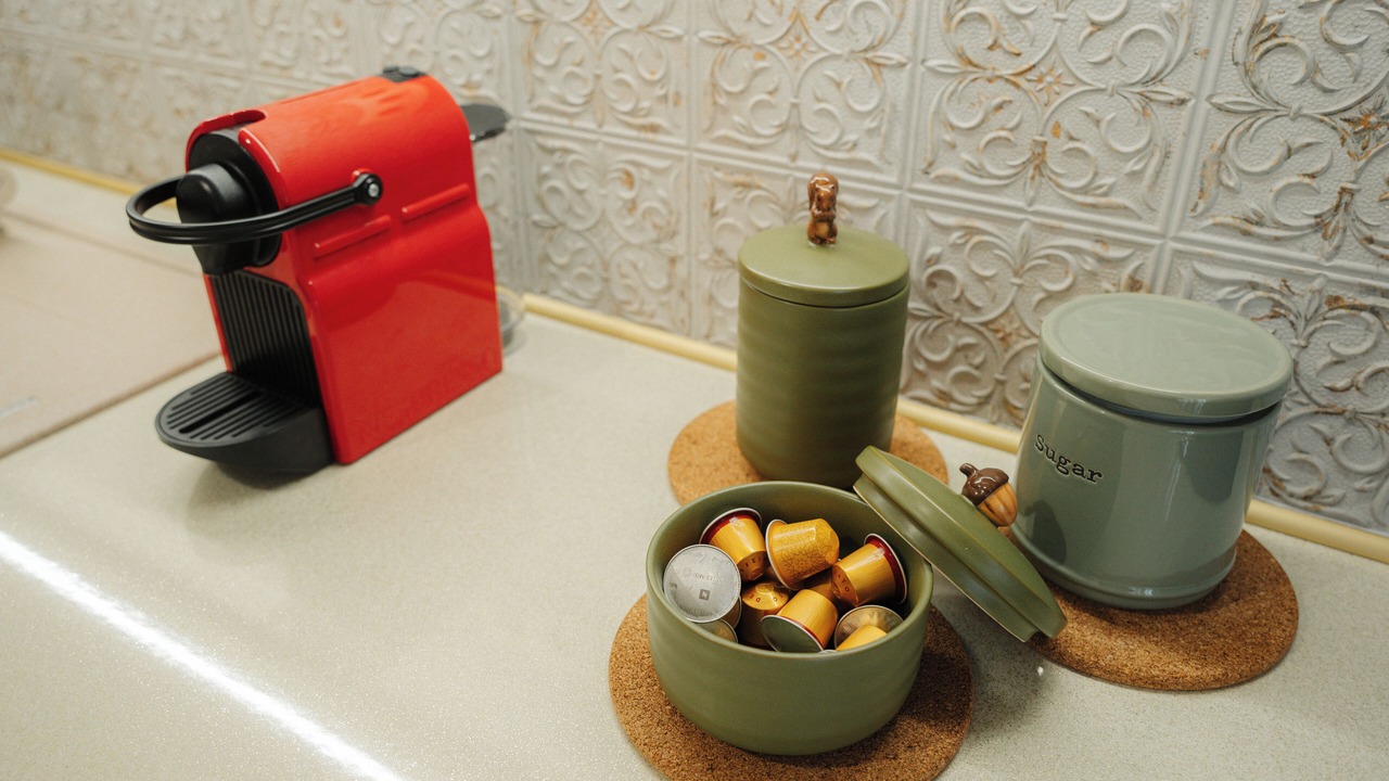 Photo of Bathroom in Kastoria