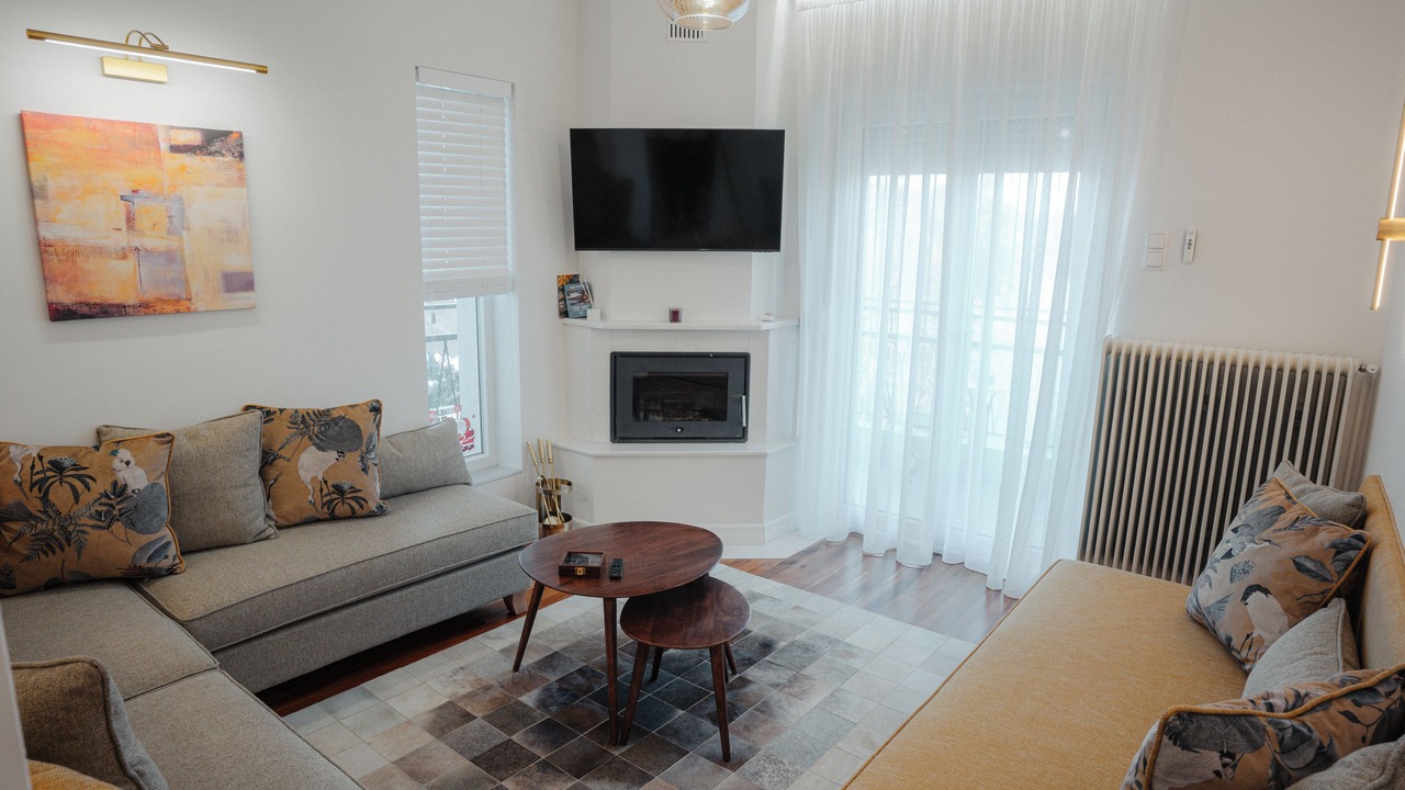 Photo of Livingroom in Kastoria