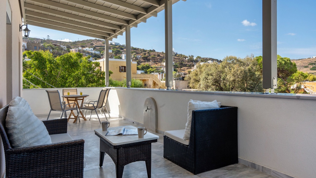 Photo of Patio Balcony in Kini