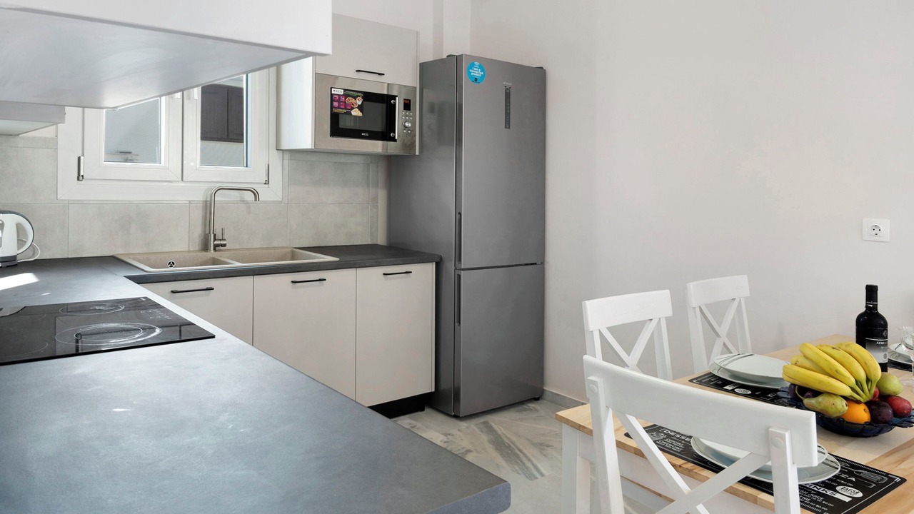 Photo of Kitchen in Kini