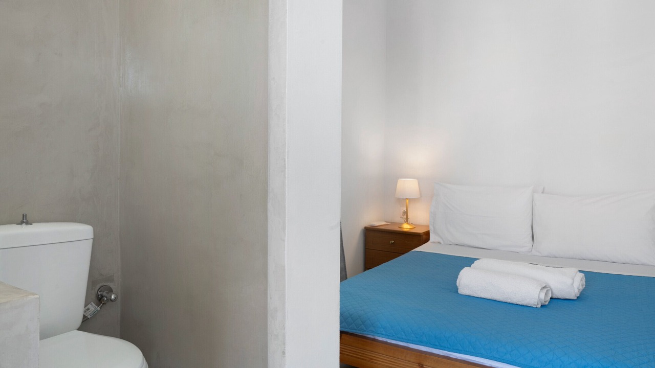 Photo of Bedroom in Kini