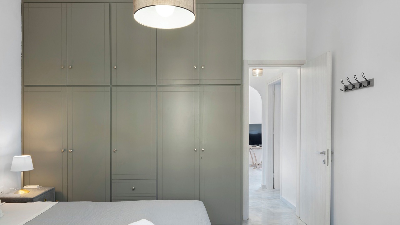 Photo of Bedroom in Kini