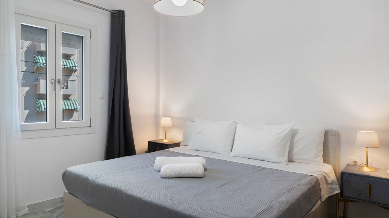 Photo of Bedroom in Kini