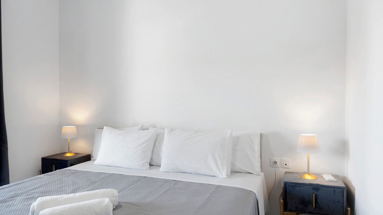 Photo of Bedroom in Kini