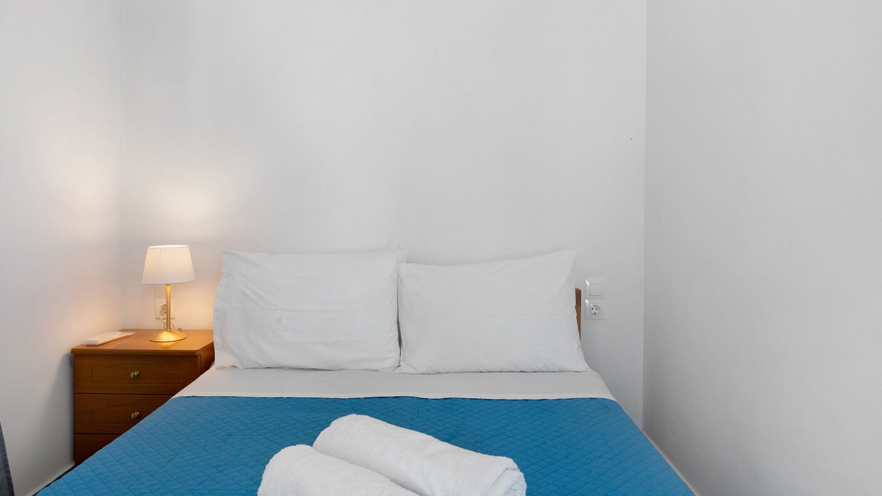 Photo of Bedroom in Kini