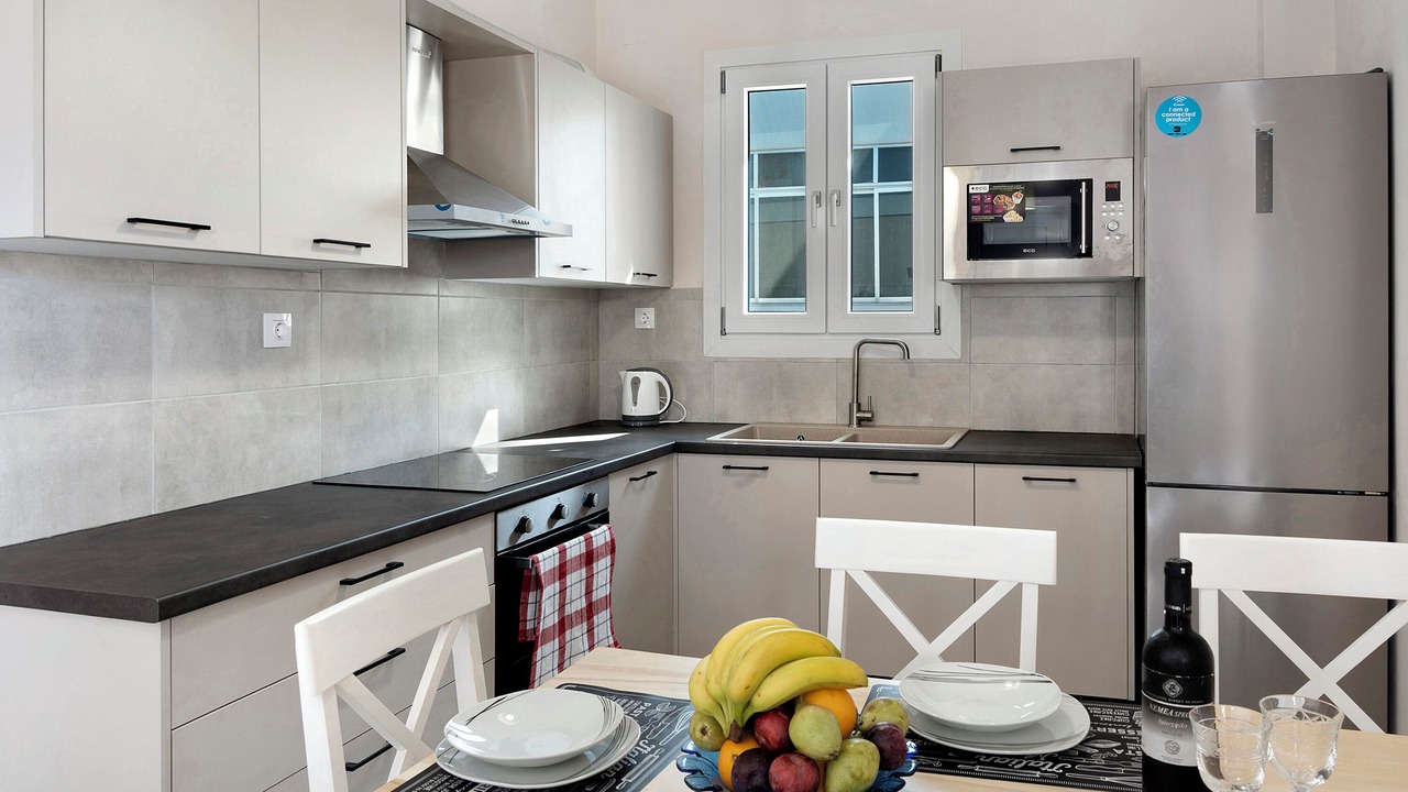Photo of Kitchen in Kini