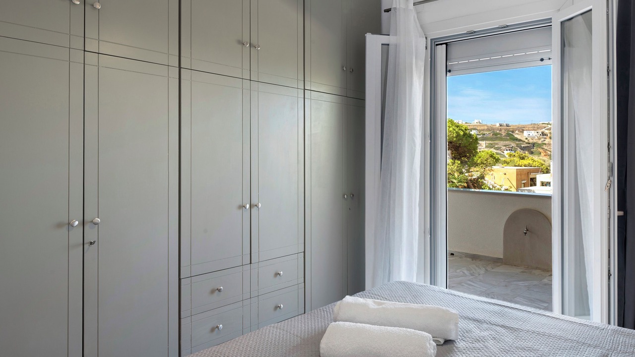Photo of Bedroom in Kini