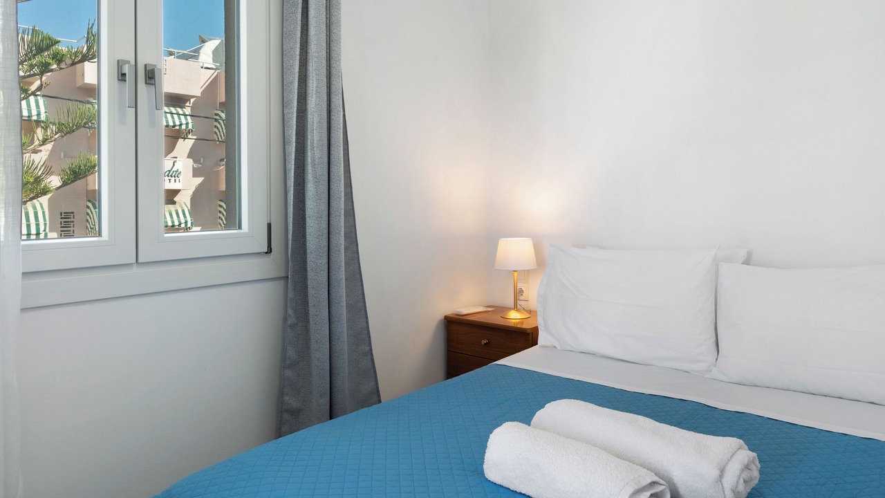 Photo of Bedroom in Kini